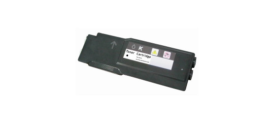 Cartouche laser Xerox 106R02228  haute capacité remise à neuf noir 